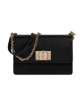 Furla Women Cross-body bag Black -- --