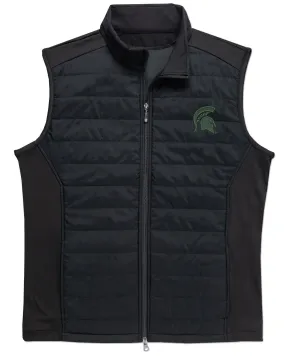 Fusion Vest - Michigan State University