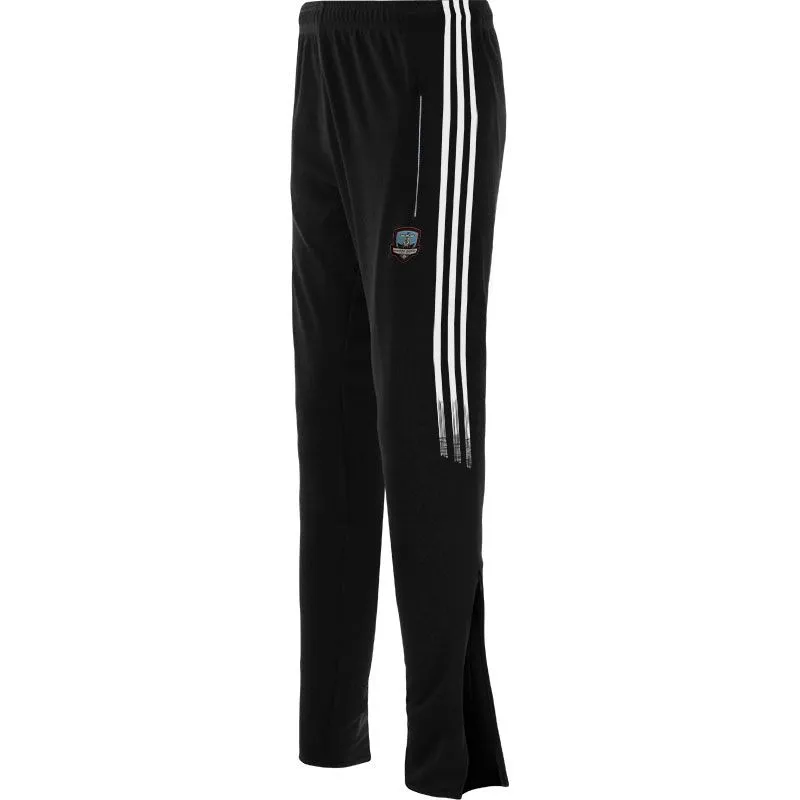 Galway United FC Reno Squad Skinny Tracksuit Bottoms