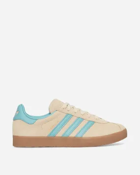 Gazelle 85 Sneakers Crystal Sand / Easy Mint