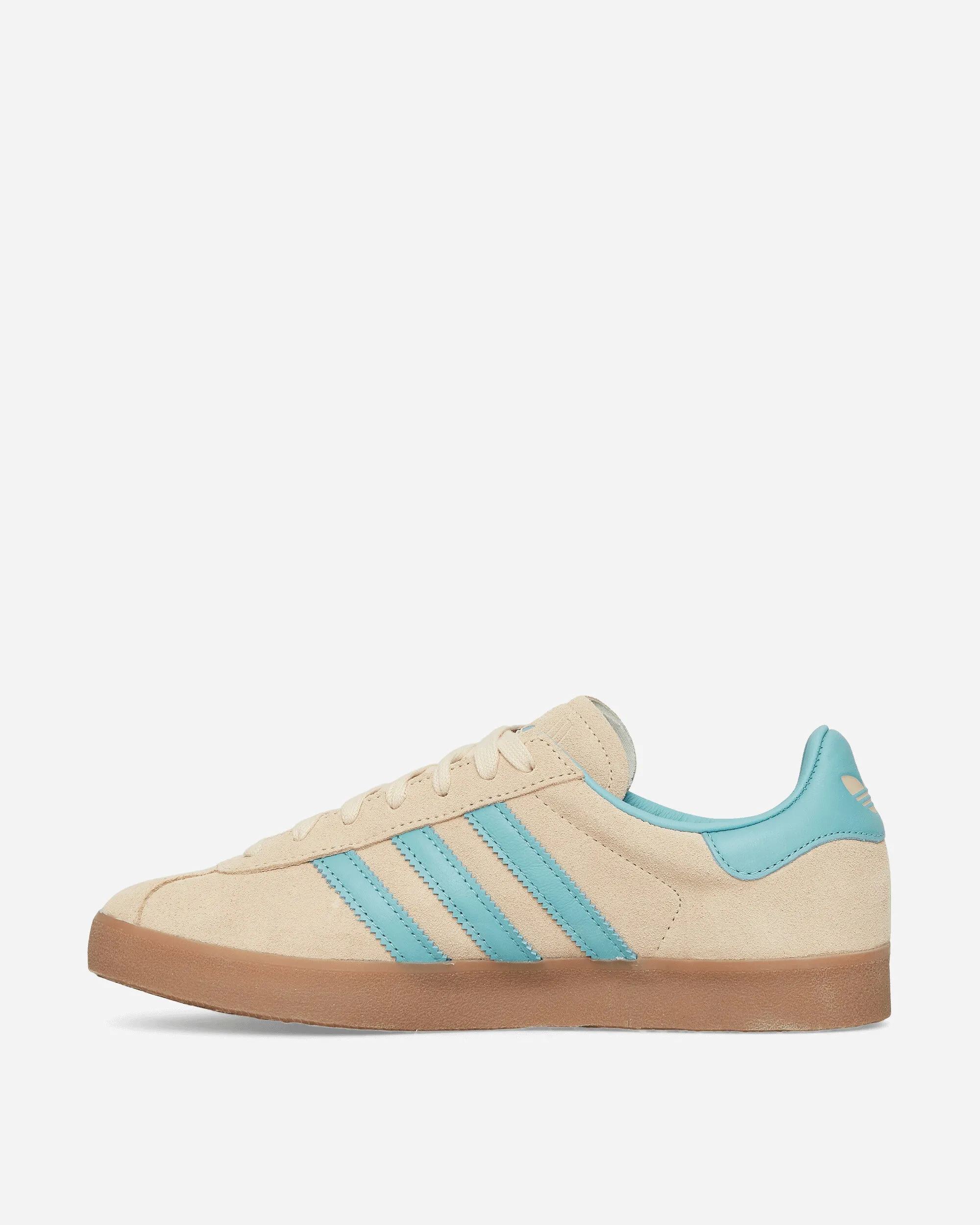 Gazelle 85 Sneakers Crystal Sand / Easy Mint