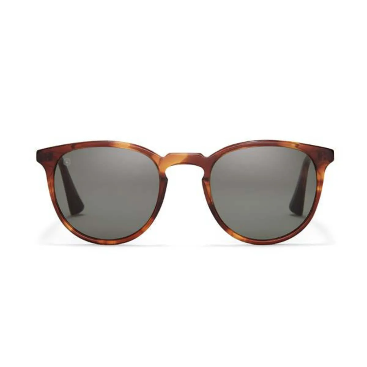 George Arthur Sunglasses - Brown 