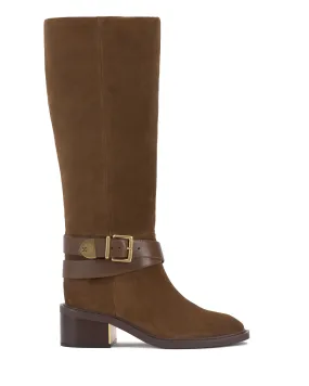 Gini Extra Wide Calf Boot