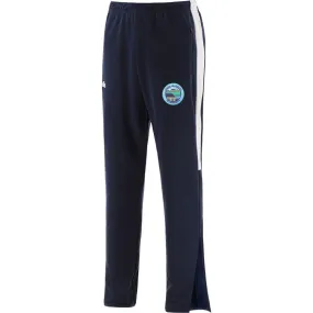 Glasdrumman GAC Kids' Aspire Skinny Tracksuit Bottoms