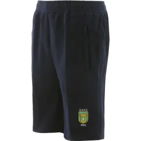 Glaslough Harriers Athletics Benson Fleece Shorts