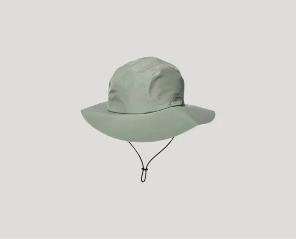 Gore-Tex Rain Hat - Foliage