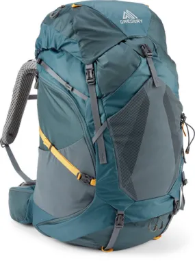 Gregory Women's Maven 65L Backpack -Spectrum Blue, S/M | redwoodtradingpost