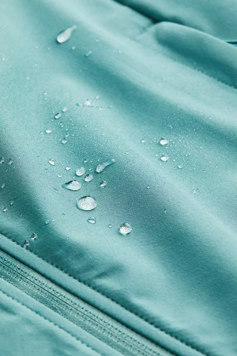 H&M Water-repellent running vest