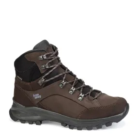 Hanwag Banks GTX Boot Mocca / Asphalt