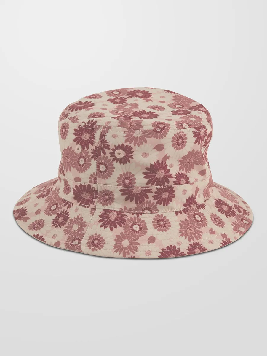 Harley & J Bucket Hat - MUSHROOM