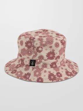 Harley & J Bucket Hat - MUSHROOM