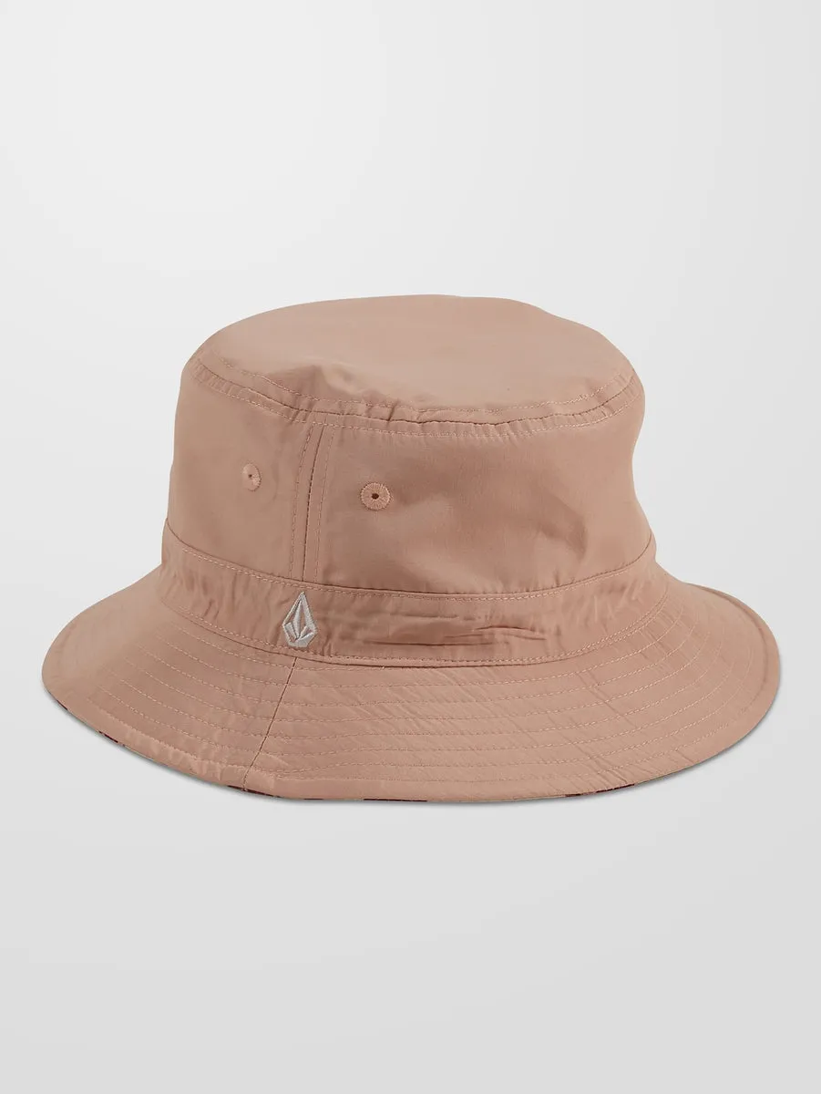 Harley & J Bucket Hat - MUSHROOM