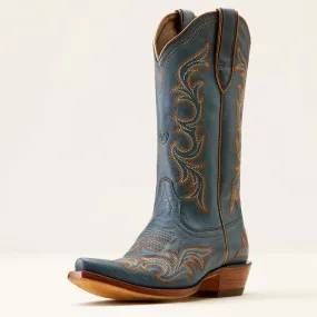 Hazen Western Boot