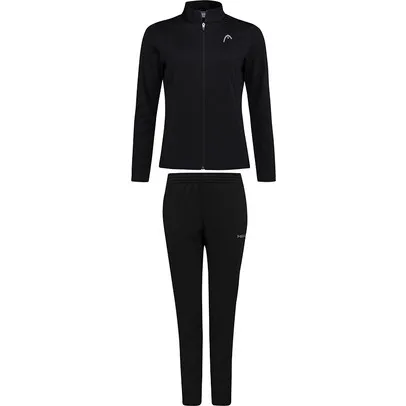 Head Easy Court Tracksuit