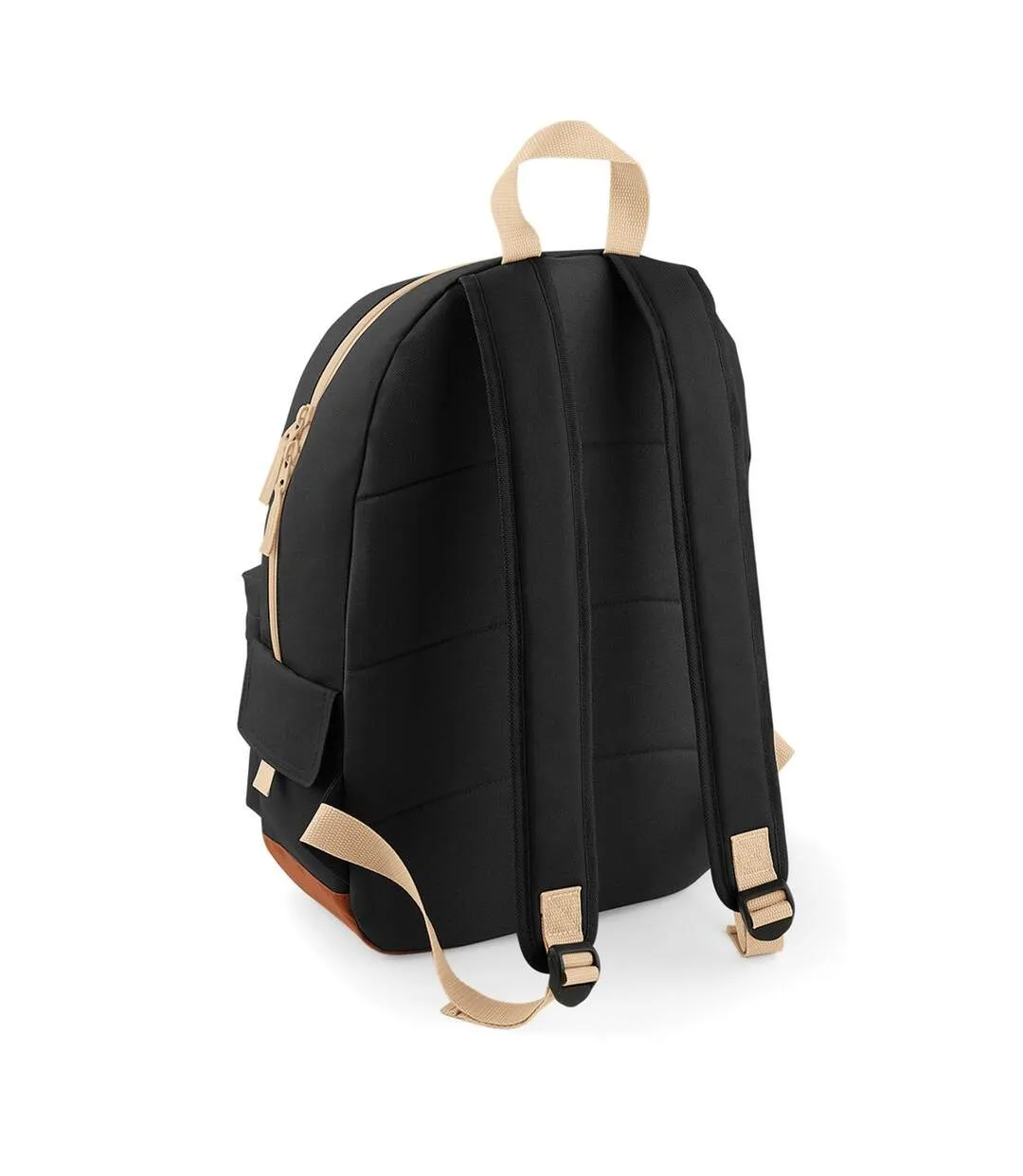 Heritage 18l backpack one size black Bagbase