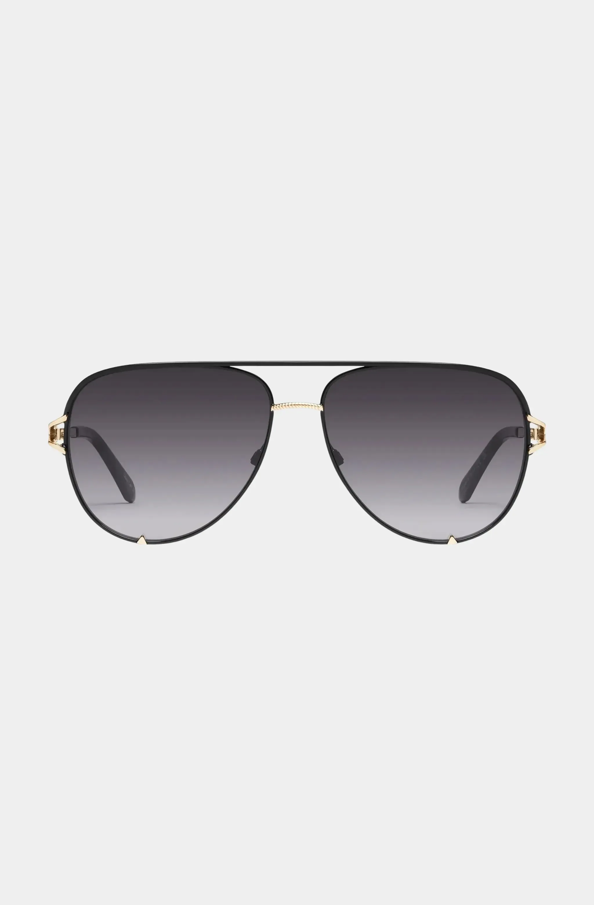 High Key Twist Sunglasses