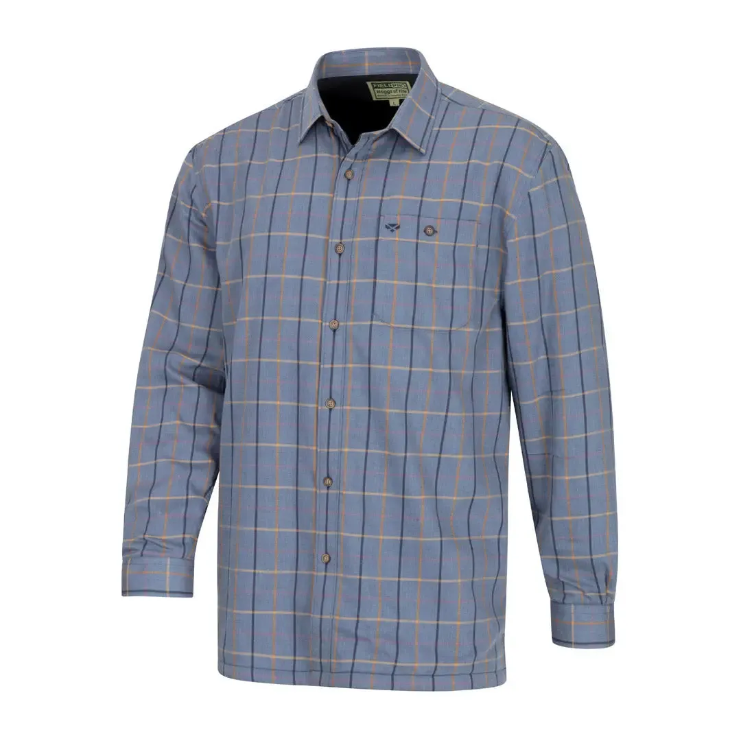 Hoggs Blackthorn Fleece Shirt - Best Selling Robust