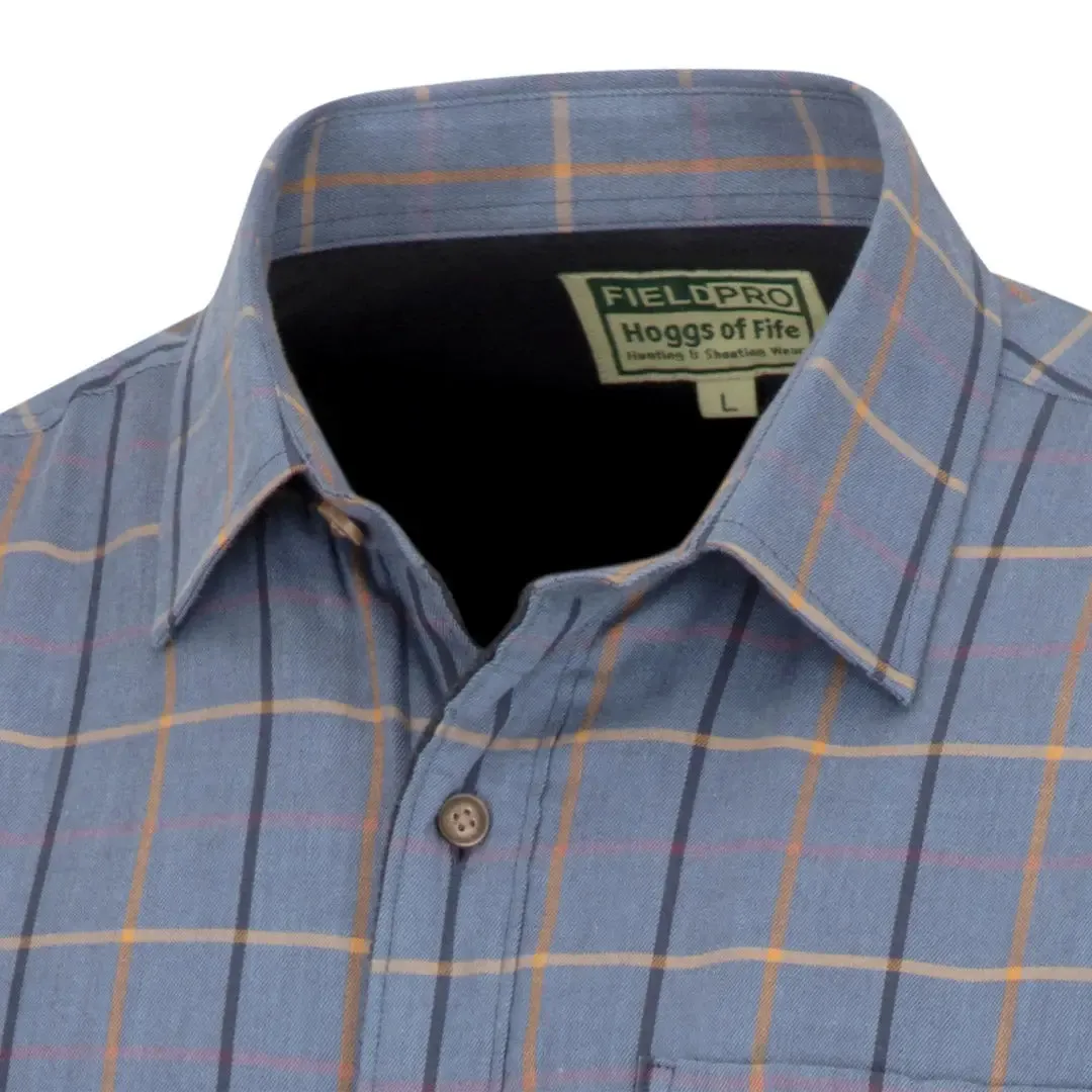 Hoggs Blackthorn Fleece Shirt - Best Selling Robust