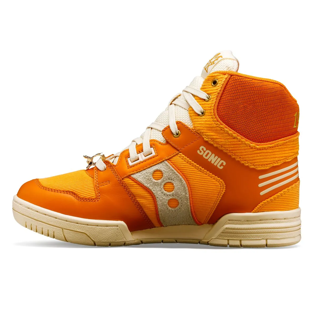 Hommewrk X Saucony Spot-Bilt™ Sonic Hi