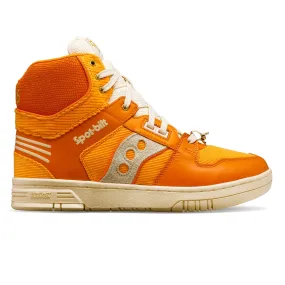 Hommewrk X Saucony Spot-Bilt™ Sonic Hi