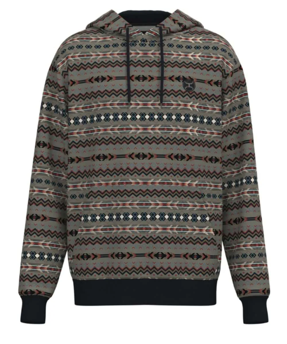 Hooey Men's Mesa Hoodie