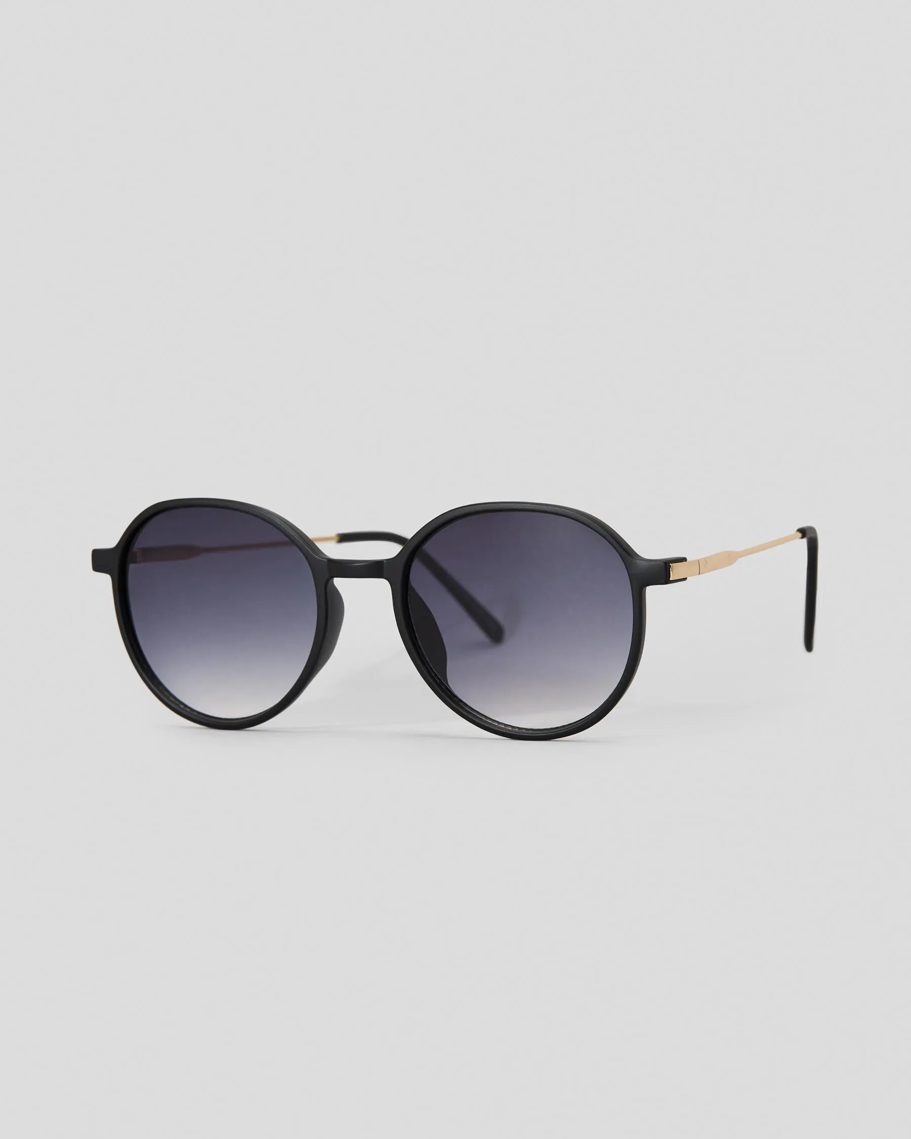 Indie Eyewear Maxwell Sunglasses