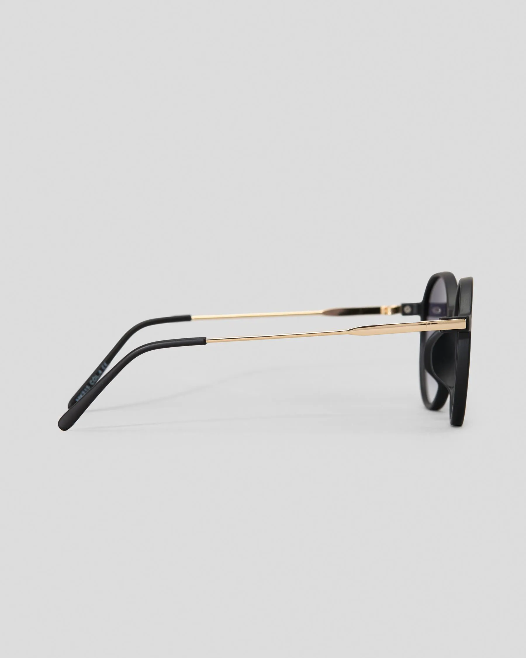 Indie Eyewear Maxwell Sunglasses