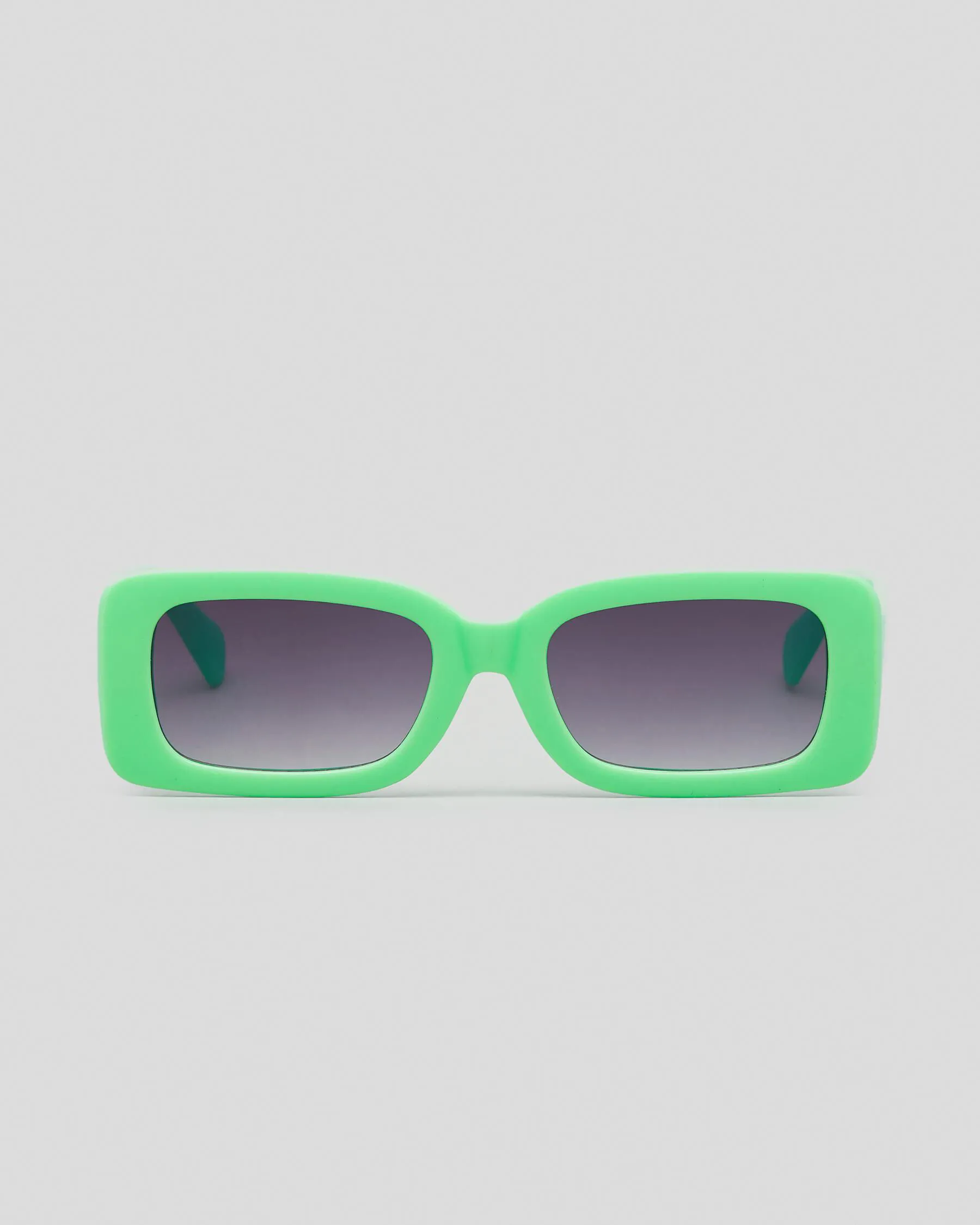 Indie Eyewear Newport Sunglasses