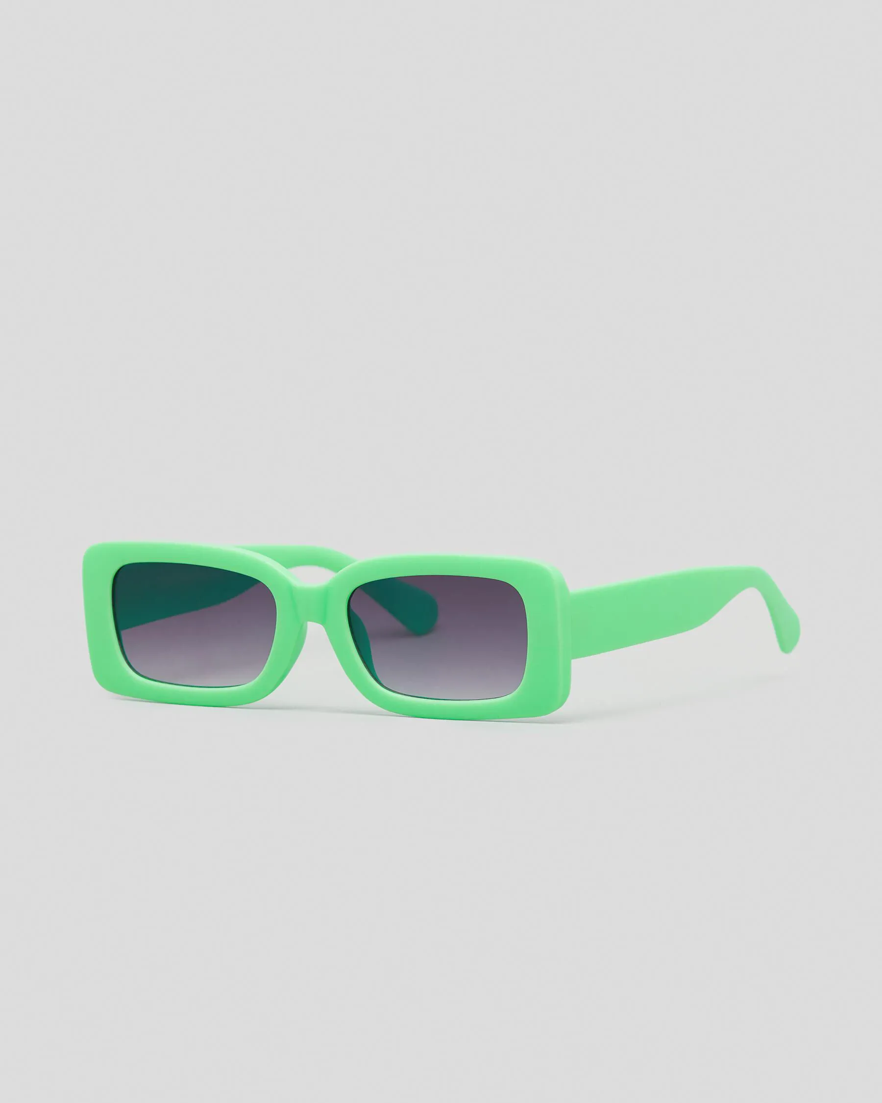 Indie Eyewear Newport Sunglasses