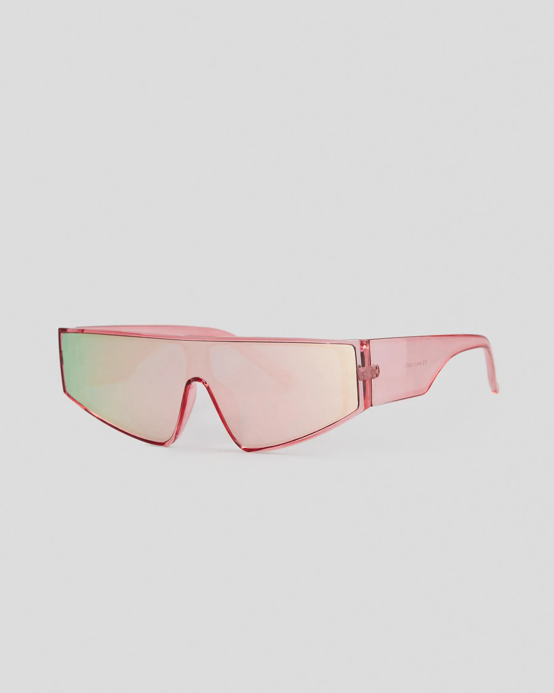 Indie Eyewear Rogue Sunglasses