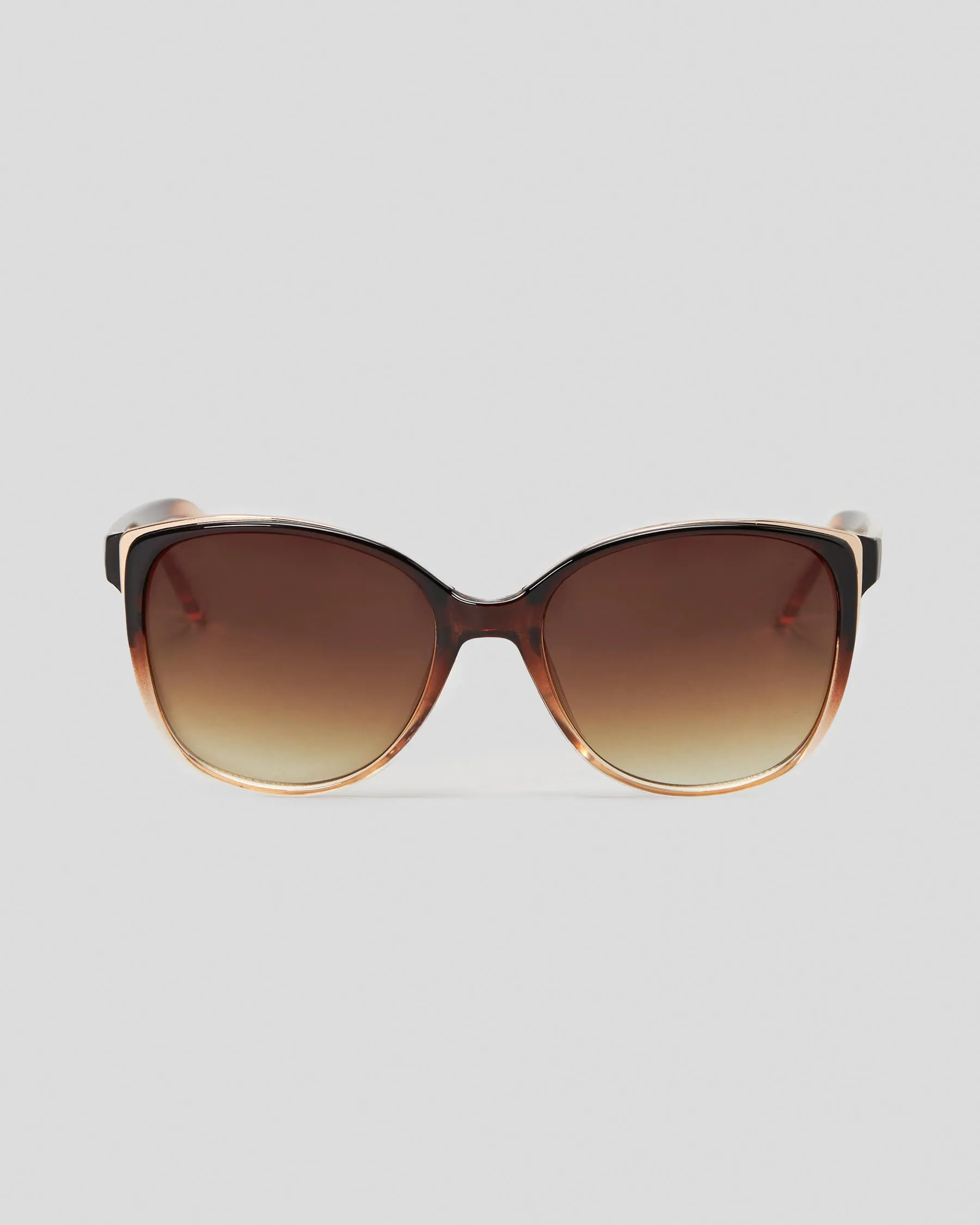 Indie Eyewear Willow Sunglasses