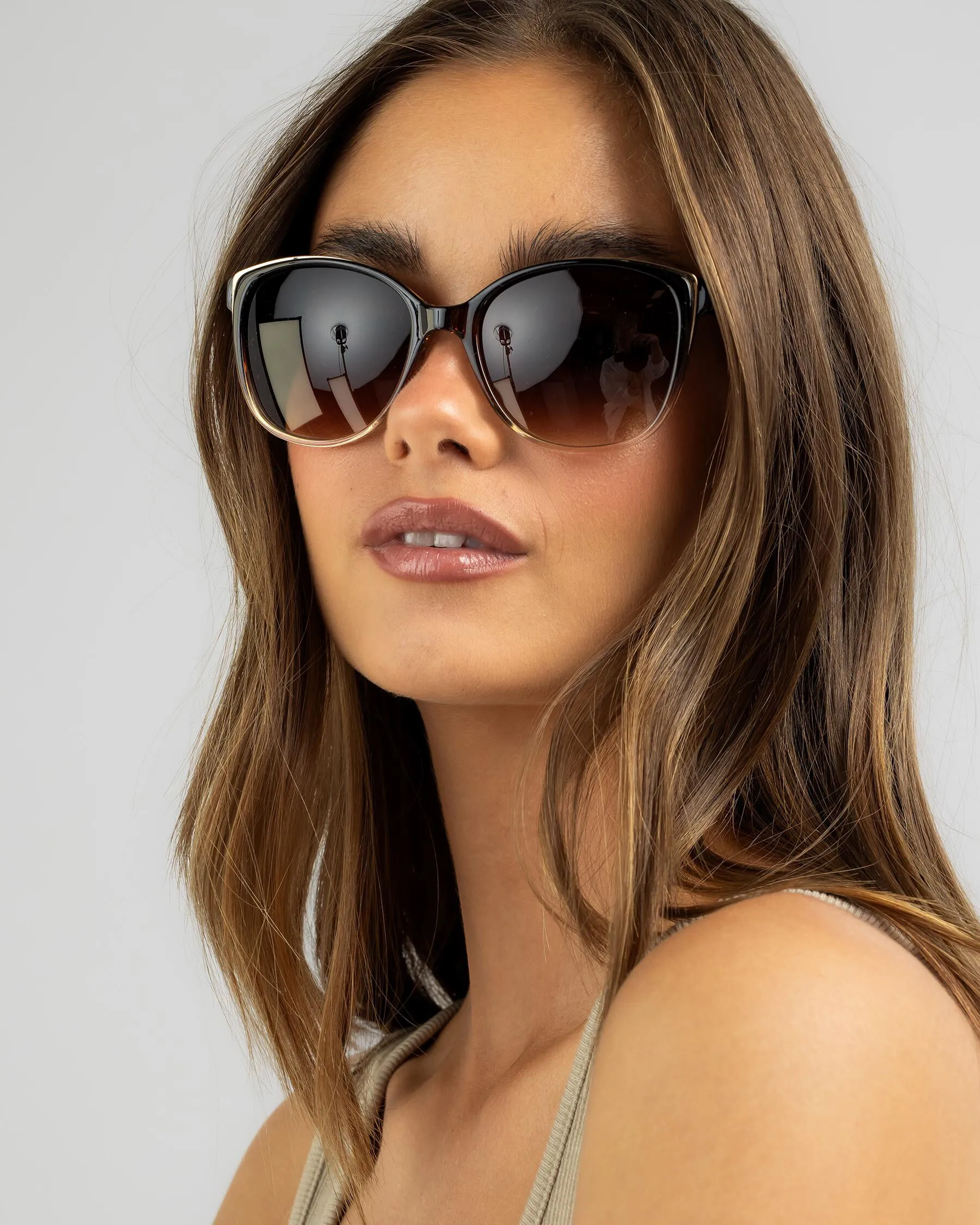 Indie Eyewear Willow Sunglasses