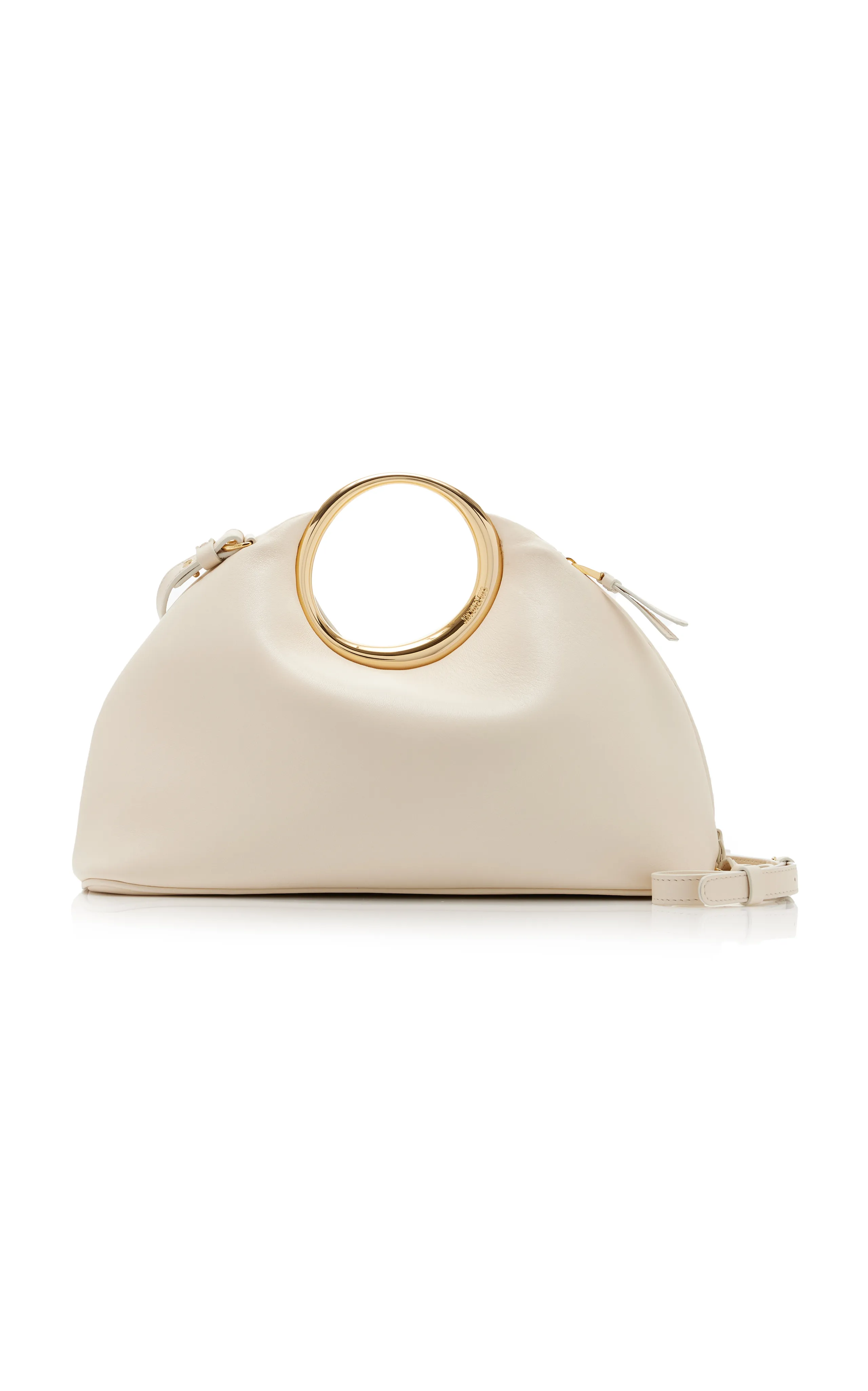 Jacquemus Le Calino Leather Bag