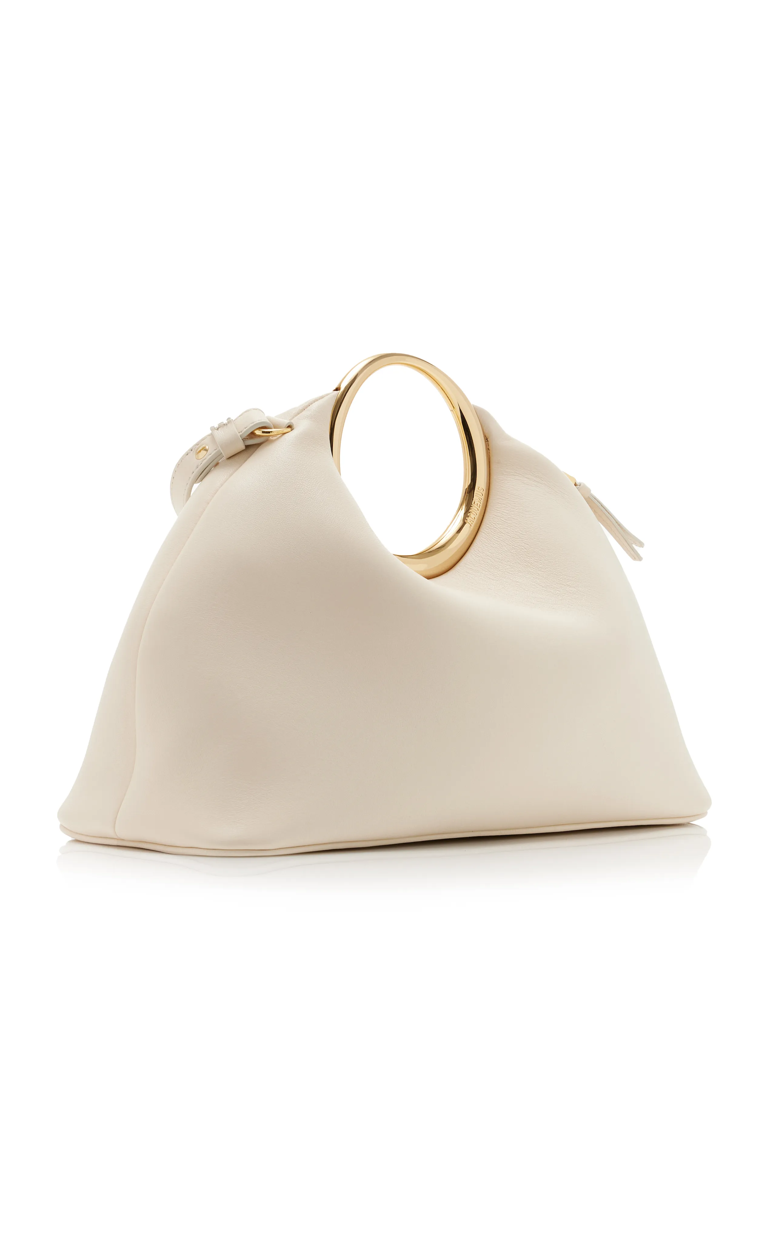 Jacquemus Le Calino Leather Bag