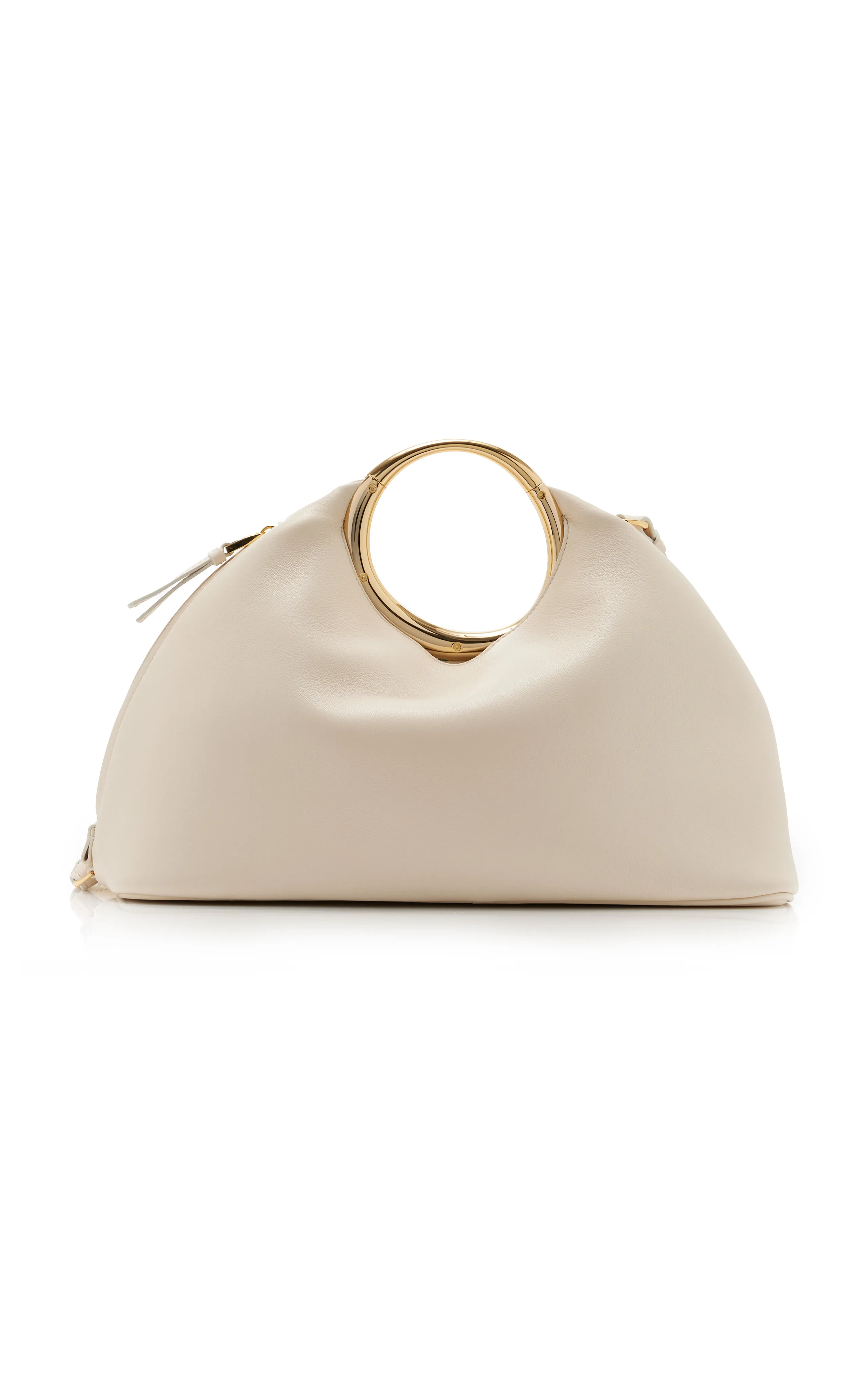 Jacquemus Le Calino Leather Bag