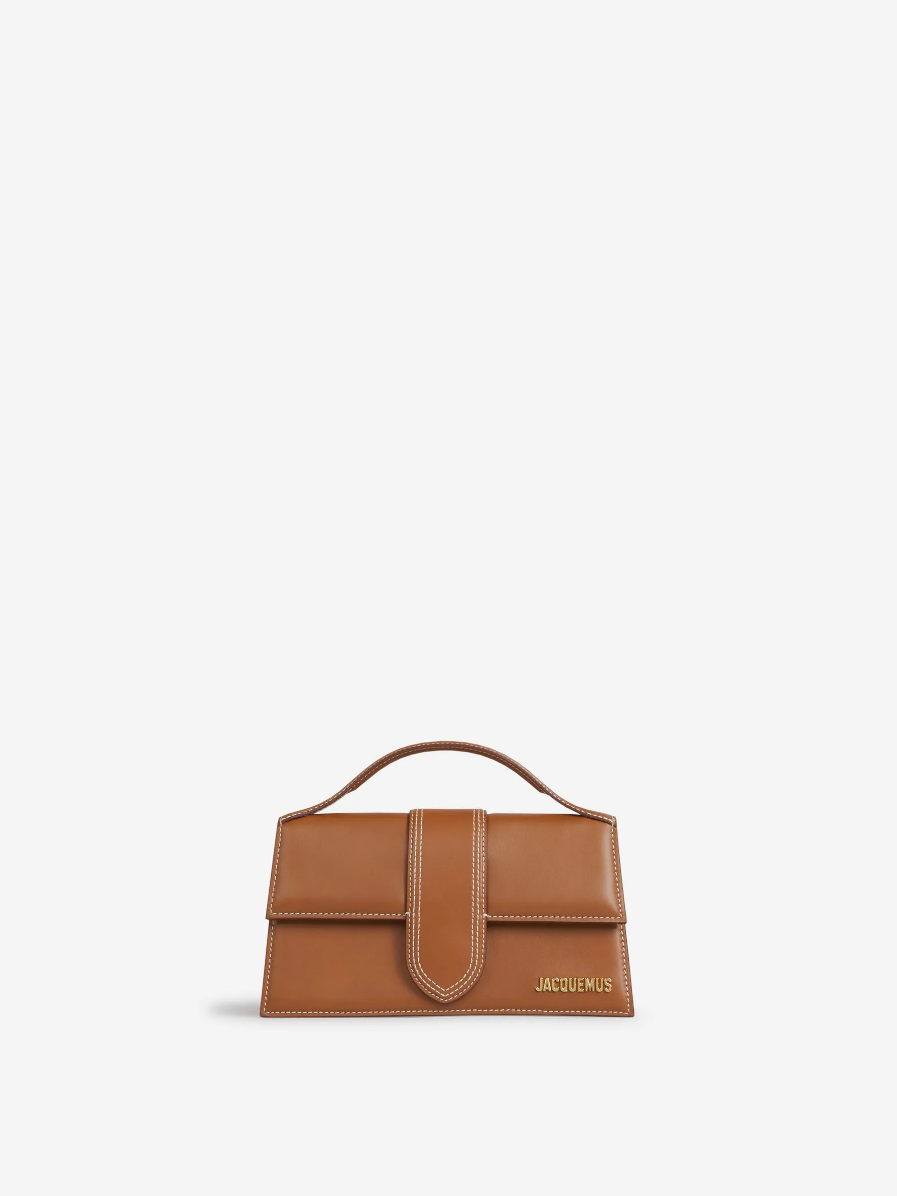 Jacquemus Le Grand Bambino Shoulder Bag 