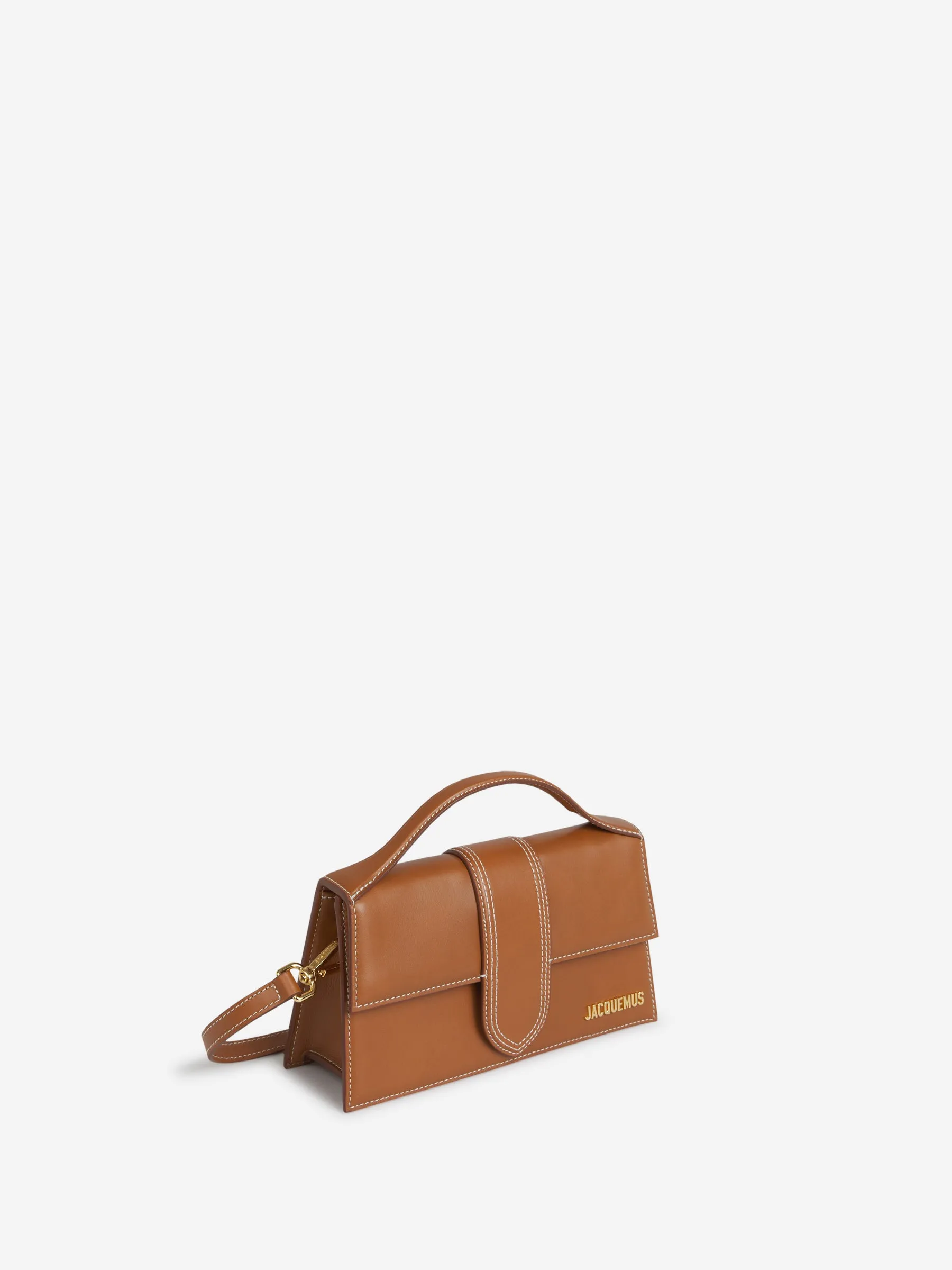 Jacquemus Le Grand Bambino Shoulder Bag 