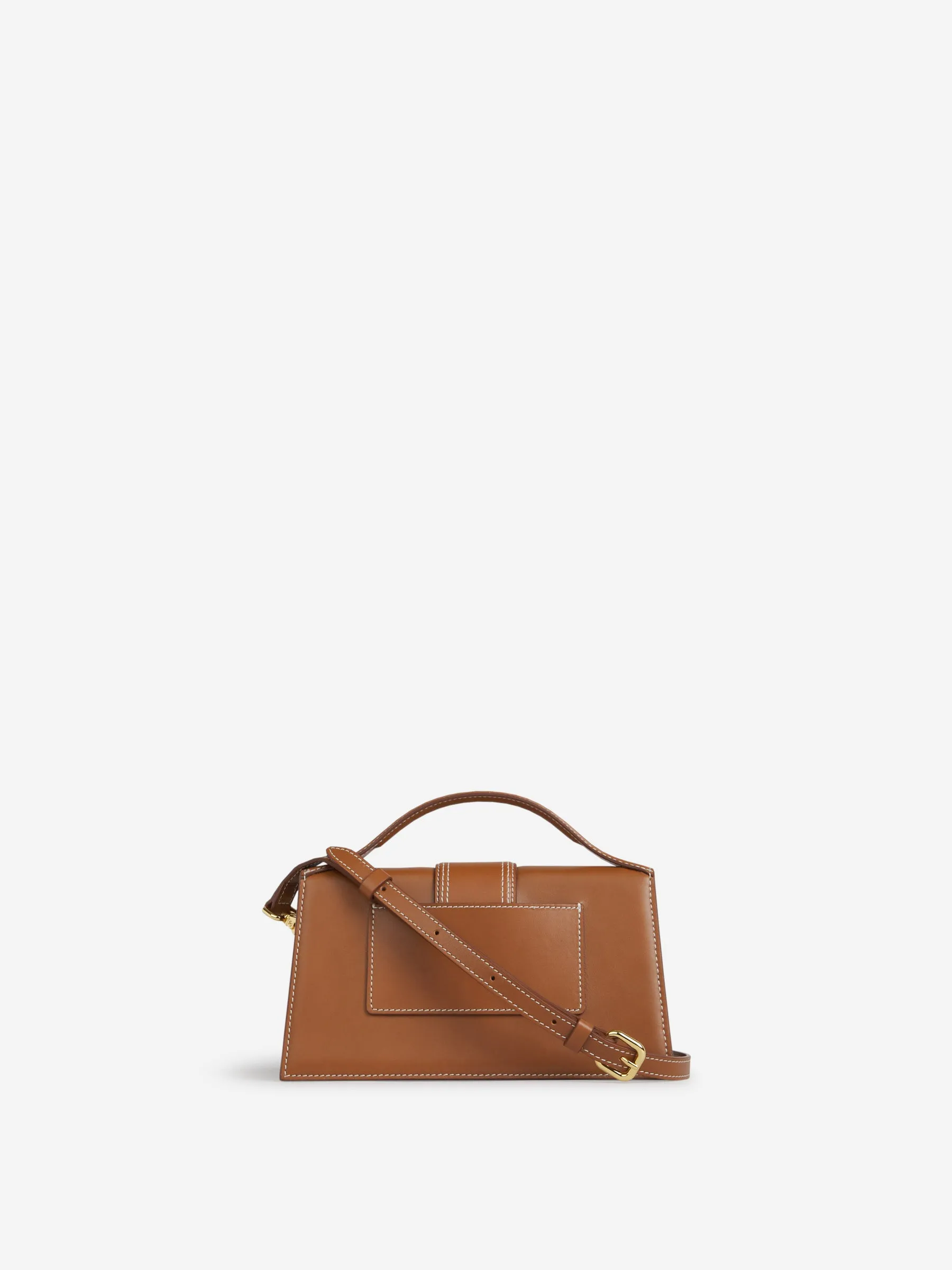 Jacquemus Le Grand Bambino Shoulder Bag 