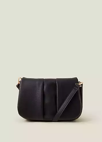 Jemma Fold Cross Body Bag by Accessorize | Look Again