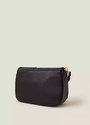 Jemma Fold Cross Body Bag by Accessorize | Look Again