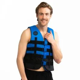 Jobe International 4 Buckle Life Vest