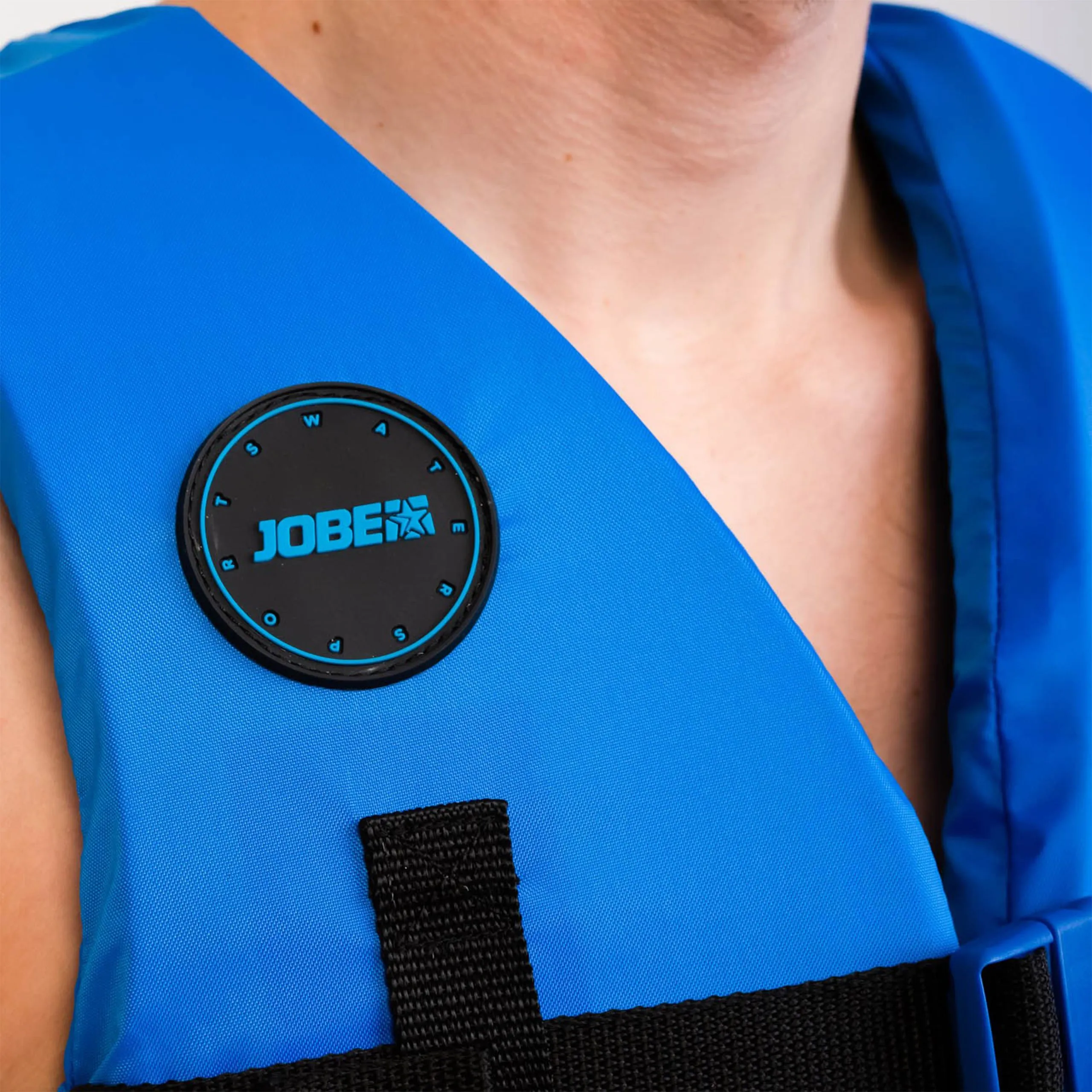 Jobe International 4 Buckle Life Vest