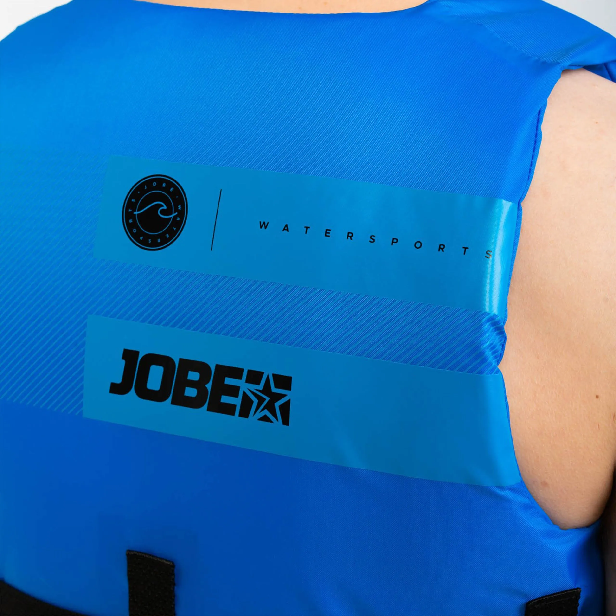 Jobe International 4 Buckle Life Vest