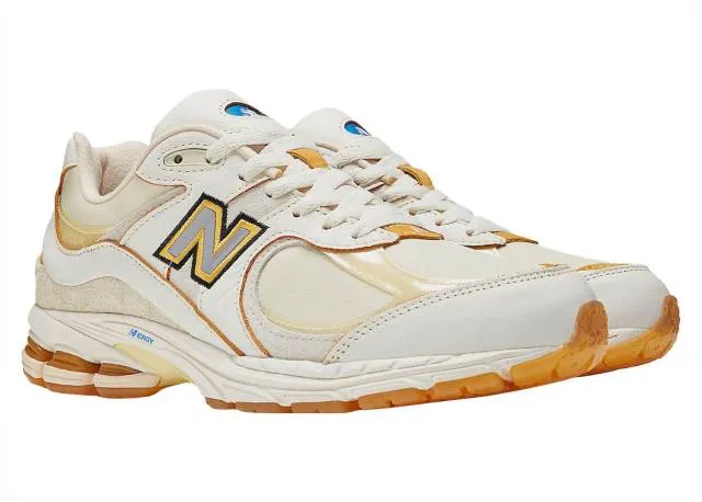 Joe Freshgoods x New Balance 2002R Conversations Amongst Us