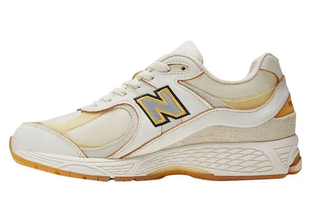 Joe Freshgoods x New Balance 2002R Conversations Amongst Us