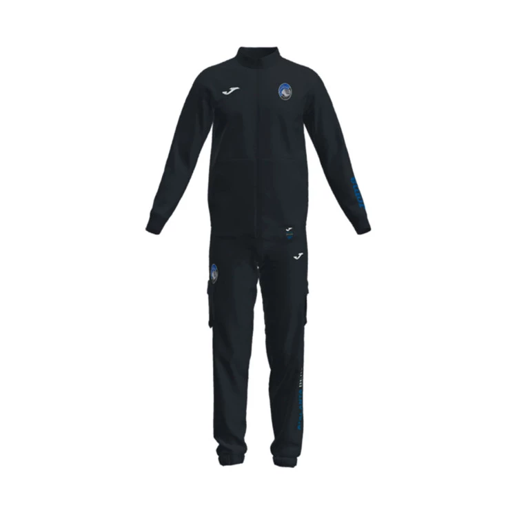 Joma Atalanta Training 2023-2024 Tracksuit