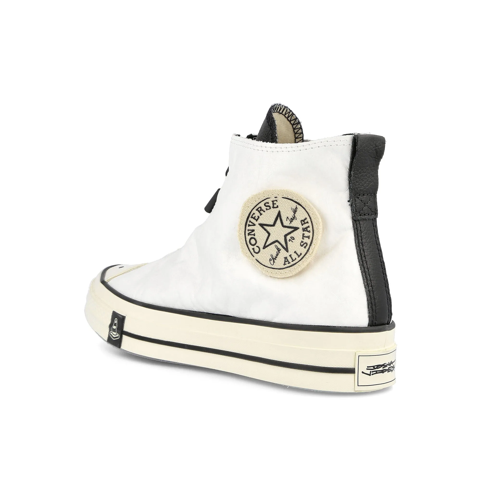 Joshua Vides x Converse Chuck 70 Hi