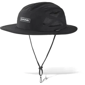 Kahu Surf Hat - Black - LX