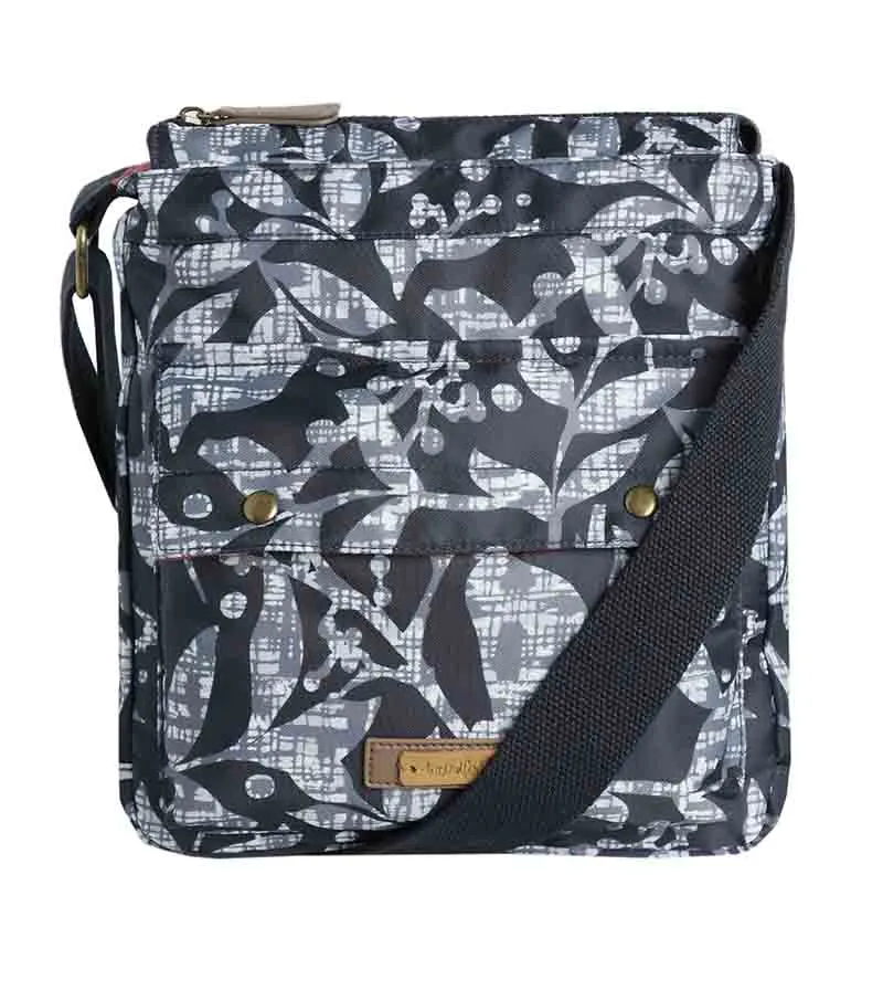 Kait Cross Brody Bag by Weird Fish