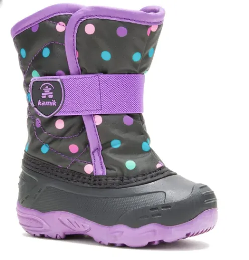 Kamik Snowbug 6 Winter Boot